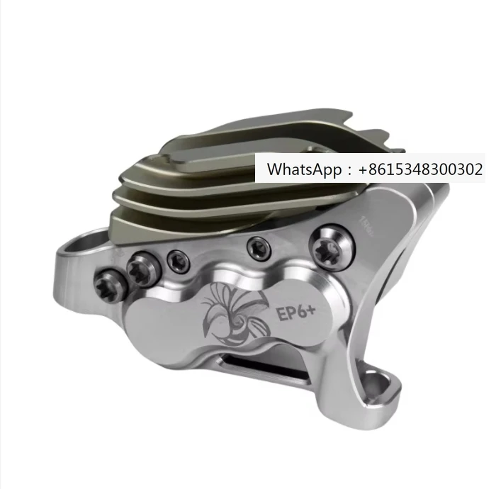 EP6 6 Pistons Oil A… - image