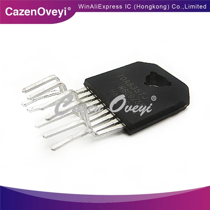 5 шт. TDA8357J TDA8357 ZIP-9