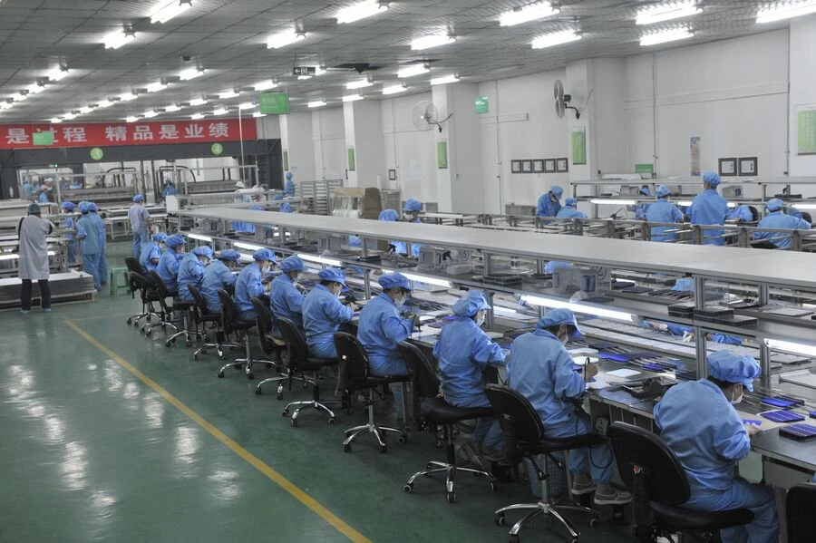 Class AB Audio Power Amplifier Board Finished 150-350W MOSFET L7