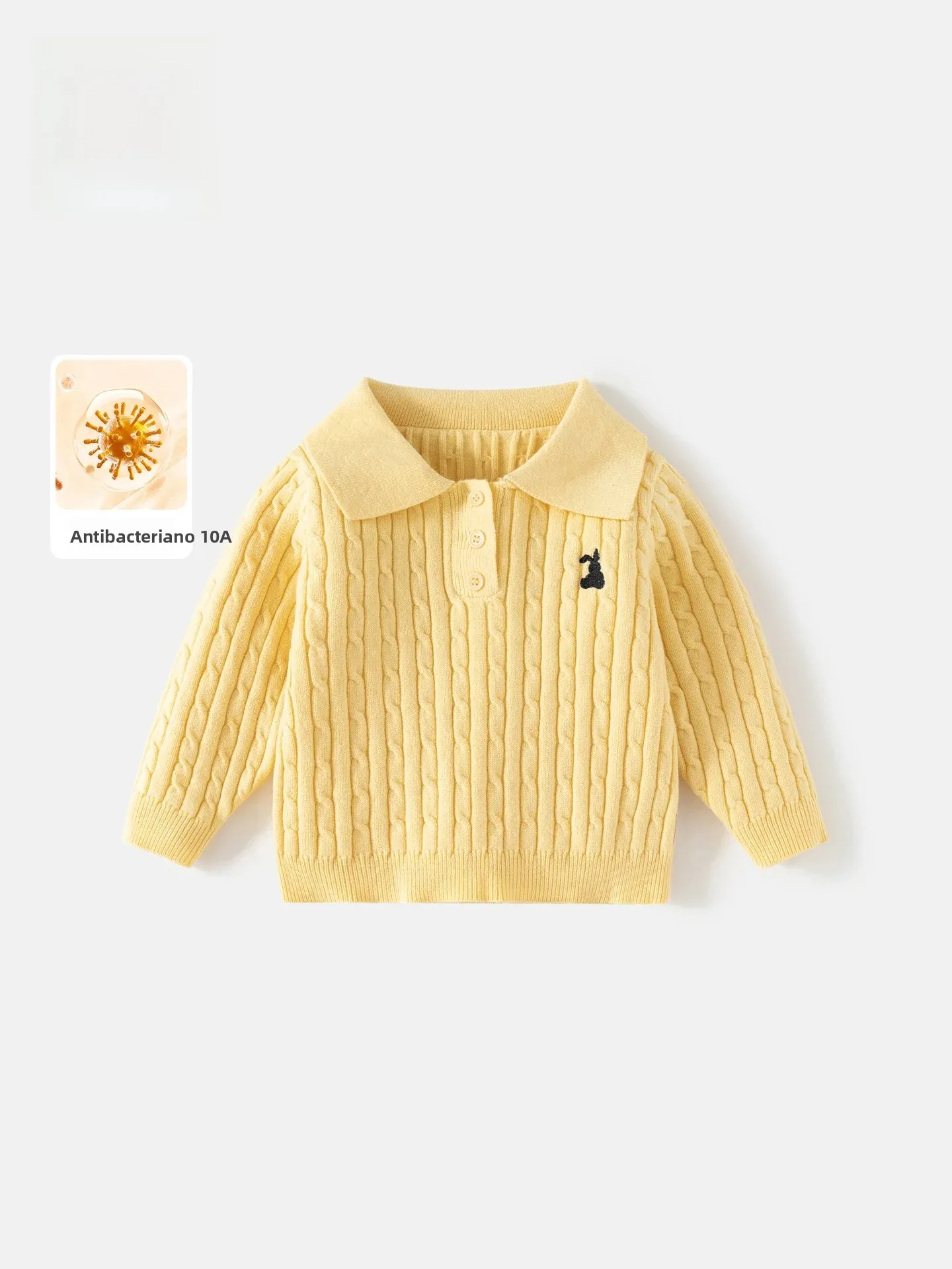 autumn-winter-knitted-sweater-for-children-boys-girls-overhead-top-casual-style-regular-length-long-sleeve-antibacterial