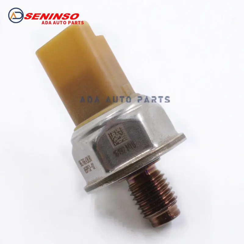 

Original 85PP52-02 85PP5202 9676643880 Fuel Oil Pressure Sensor For Peugeot 208 308 508