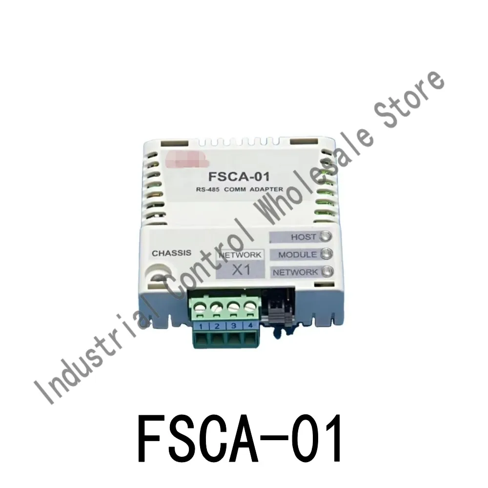 New Original For ABB PLC Module FSCA-01