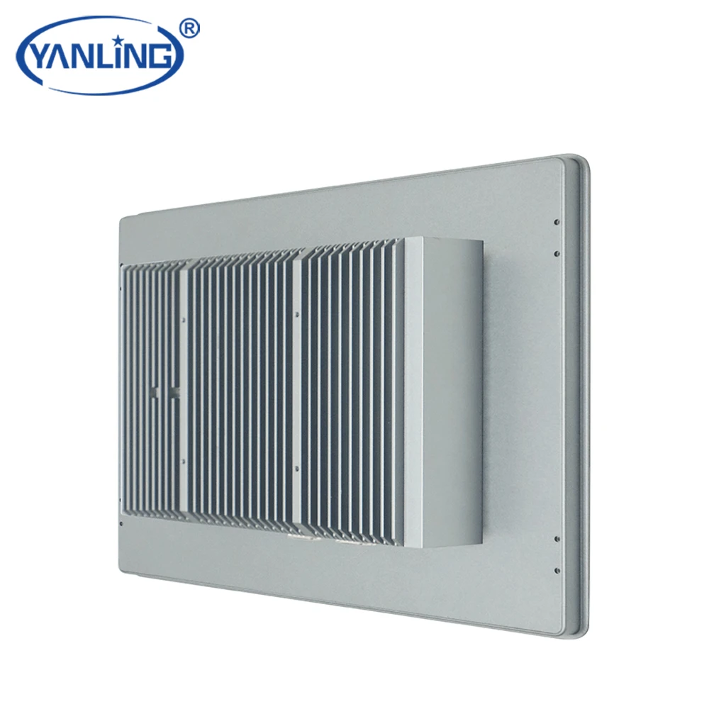 Premium Design 21.5inch In Tel CPU Integrated Chip All In One Pc Dual Display HD MI VGA Tablet Pc