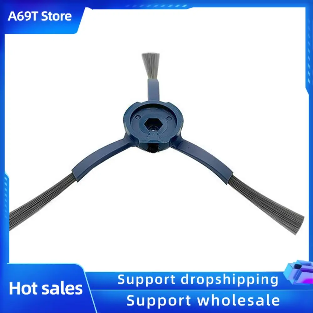 

A69T For Eufy Omni C20 Robot Vacuum Cleaner Main Side Brush Filter Dust Bag Replacement Kit Accessories Brush
