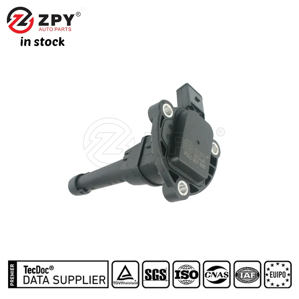 

ZPY Hight Quality warranty Oil Level Sensor For Porsche Macan PAC 907 660