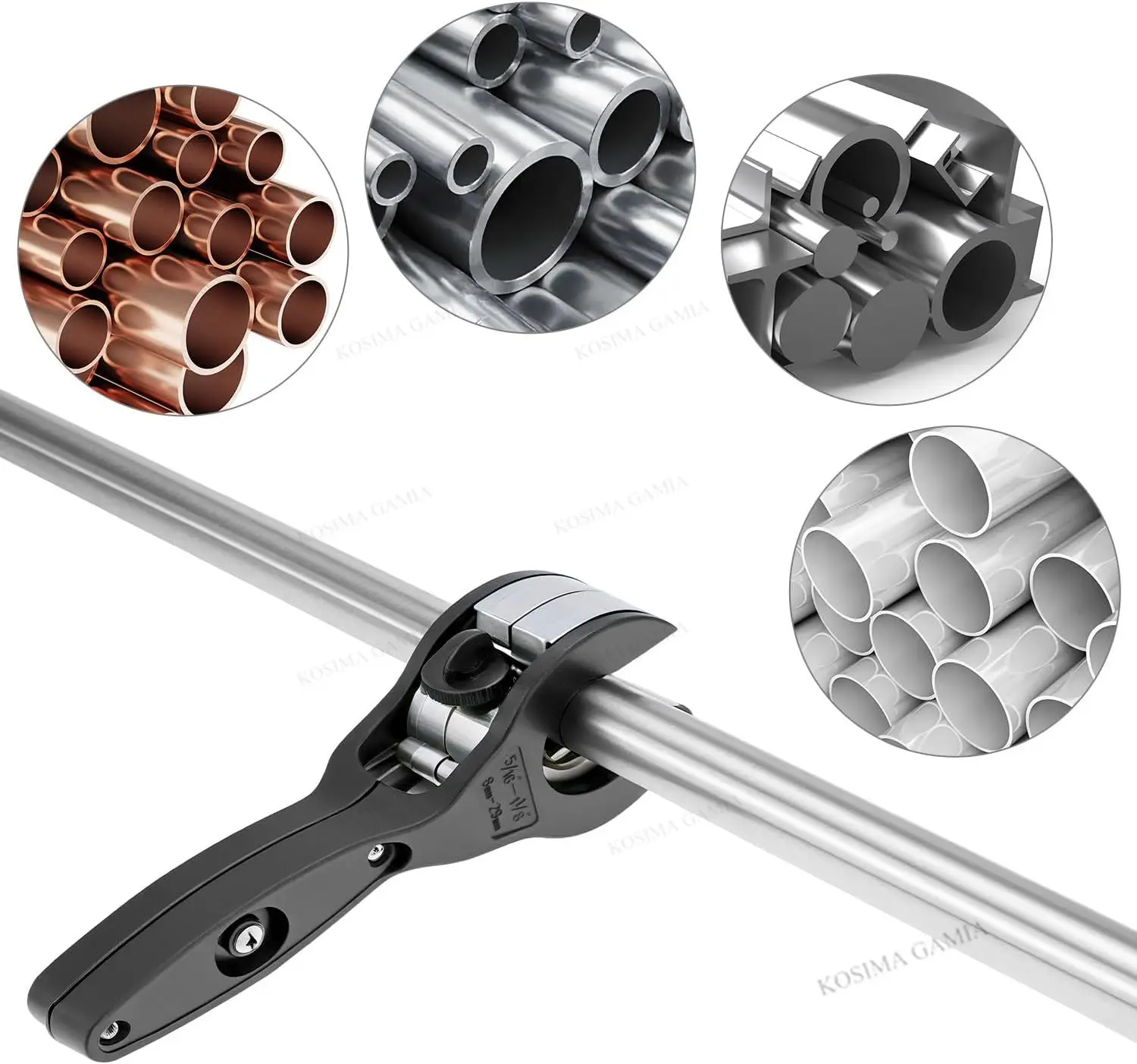 Thumbnail 3 - #12 Pipe Cutters Comparison Guide