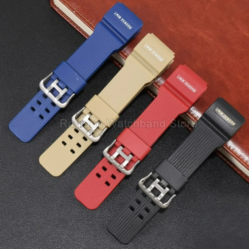 For Casio Mudmaster…