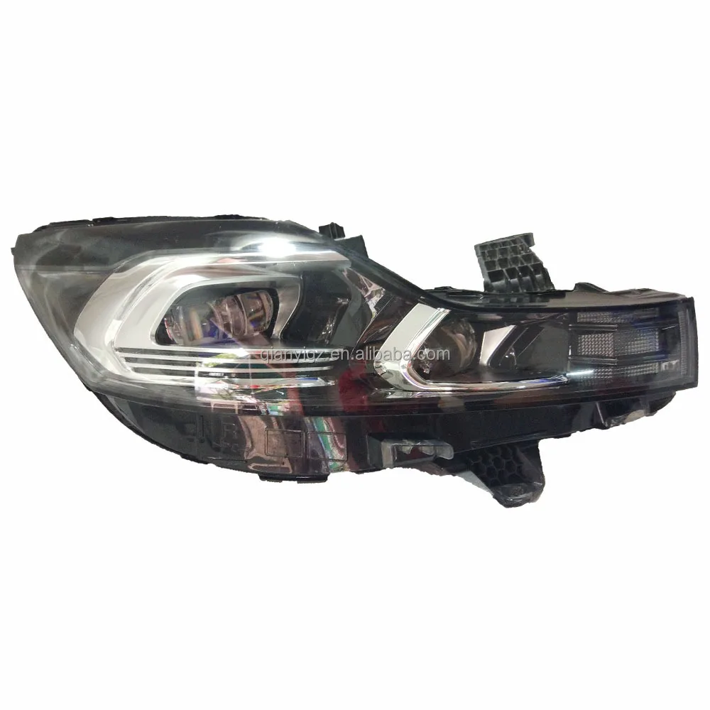 For  second-hand headlight components of the 2016-2019 Citroen C4L LED Headlights