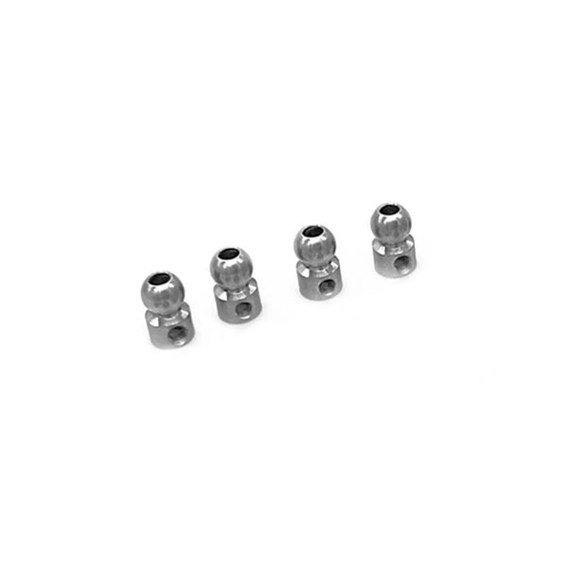 KKPIT-KONE/KBT/KRL-Steel Pivot Ball 6.8X11MM-122001M