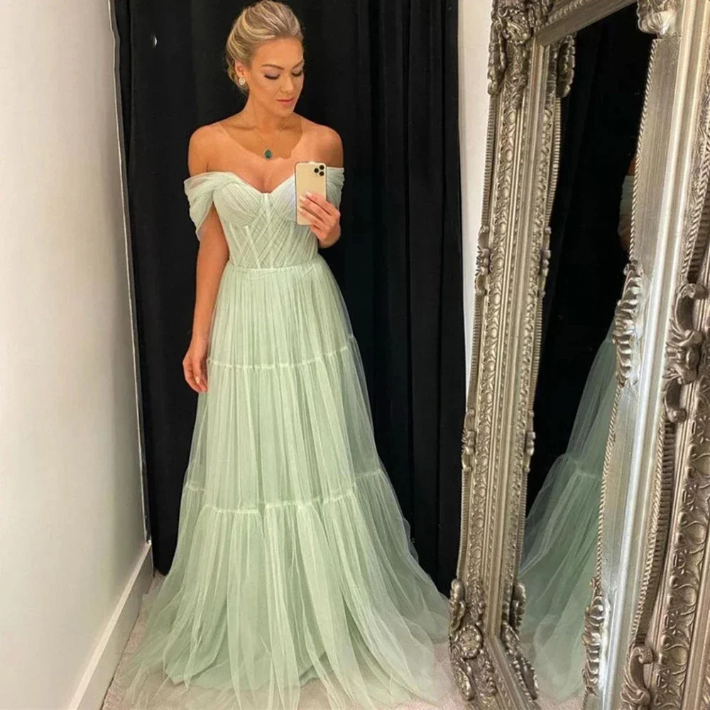 

Prom Party Cocktail Evening Formal Dress Women Elegant Party Dresses Woman Birthday Dresses Luxury 2025 Ball Gowns Customized