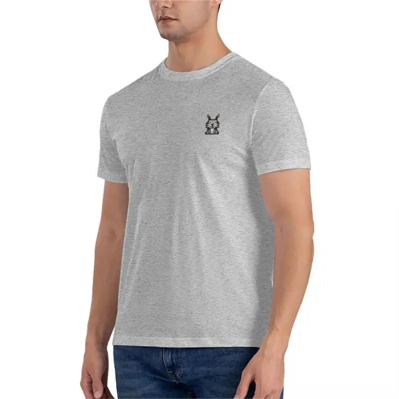 Homer the Iberian Lynx Classic T-Shirt oversized t shirts for men sweat shirts summer tops tees