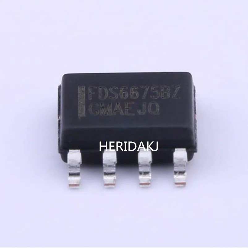 

10 шт. FDS6675BZ СОП-8 FDS6675 СОП FDS6676AS FDS6676 FDS6679AZ FDS6679 FDS6690AS FDS6690 FDS6930 FDS6982 FDS8813 FDS8880