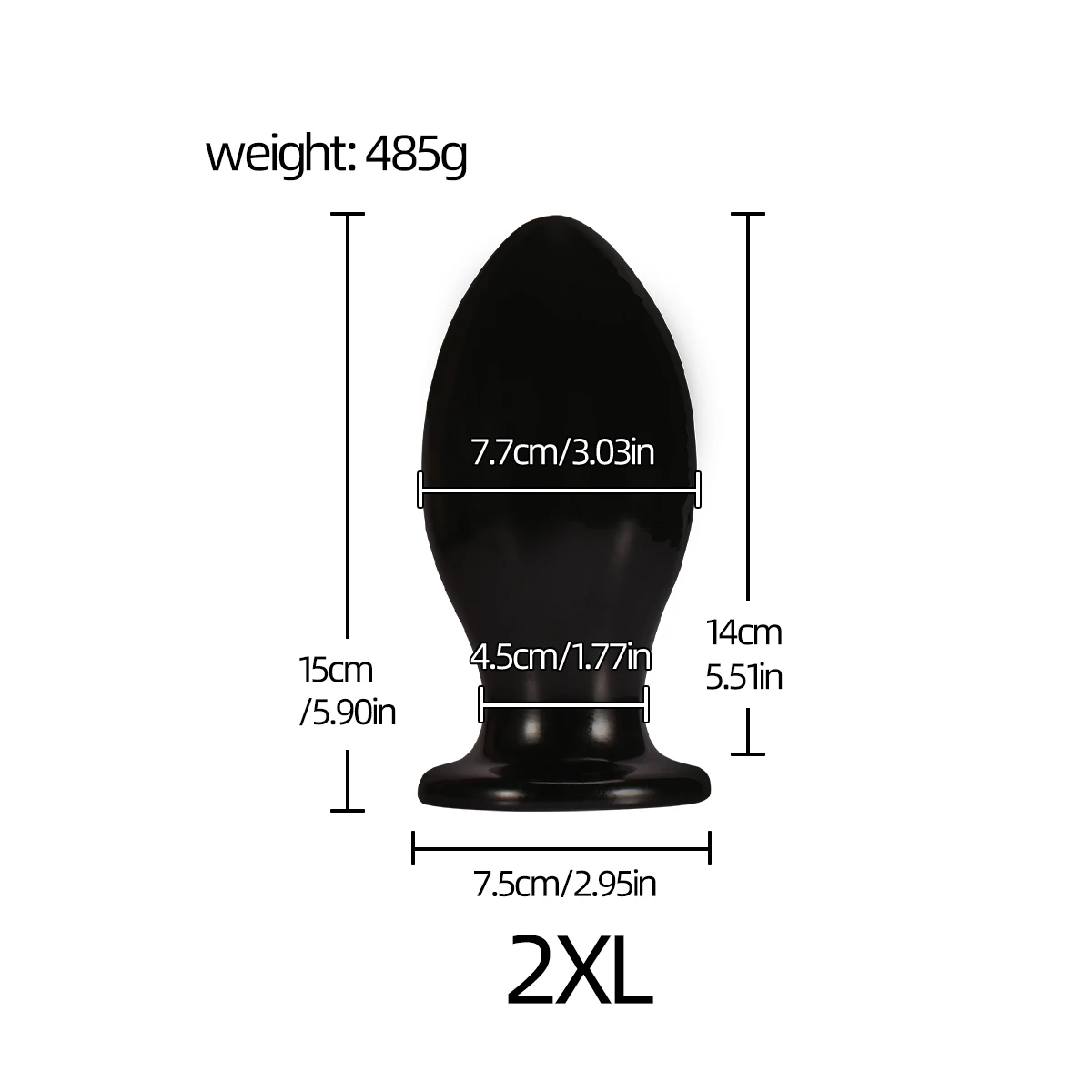 XXL