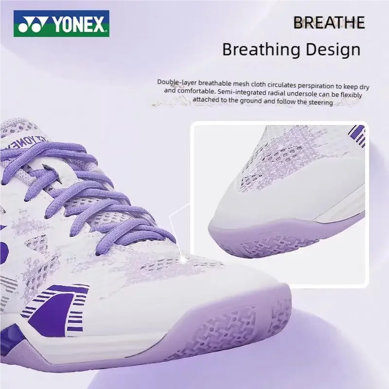 YONEX SHBELZ3LEX Badmintonschu – Women'S Shoes Yonex Bewertung und Preis