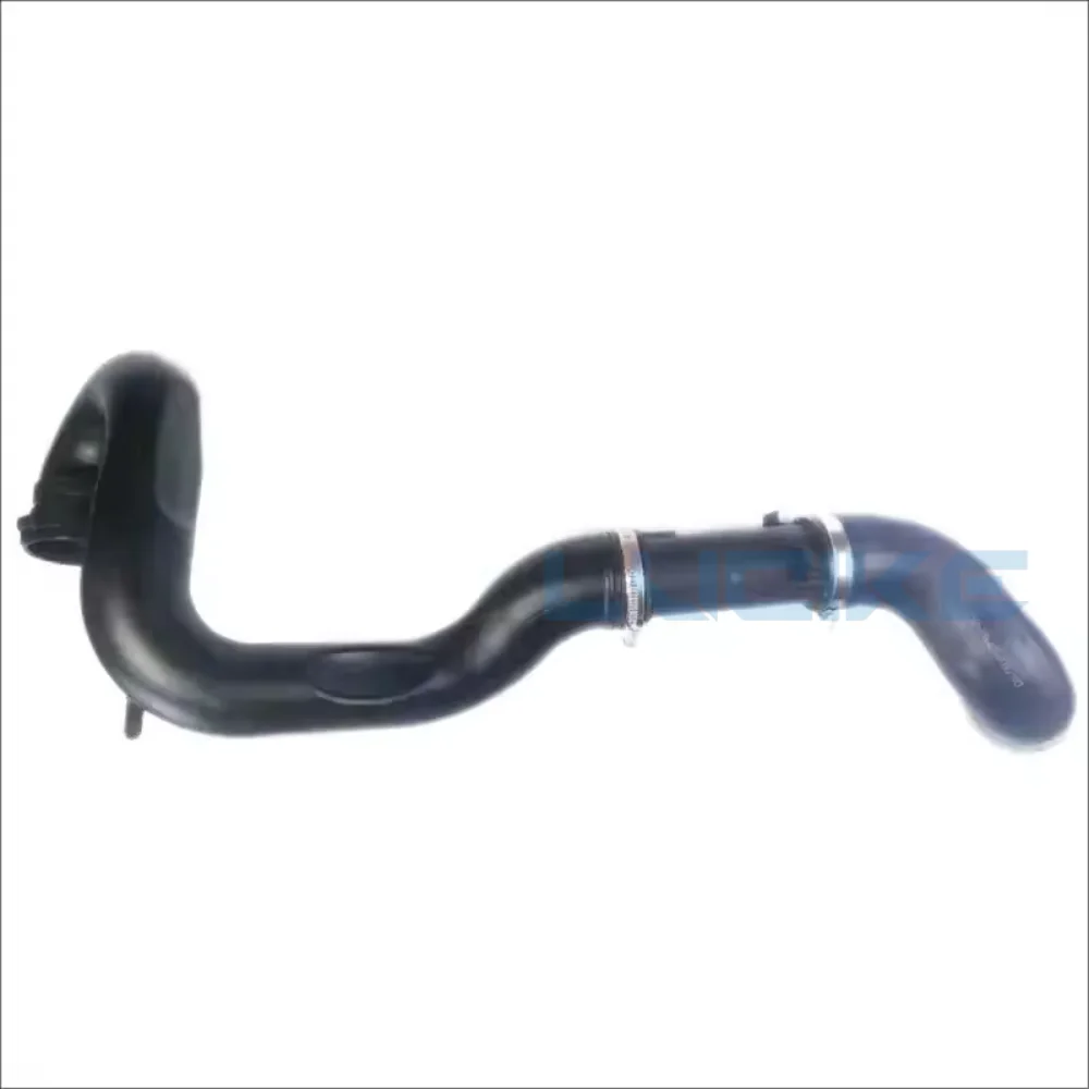 

T2H6775 1Piece Intercooler Exhaust Hose Pipe for Jaguar XE XF F-PACE