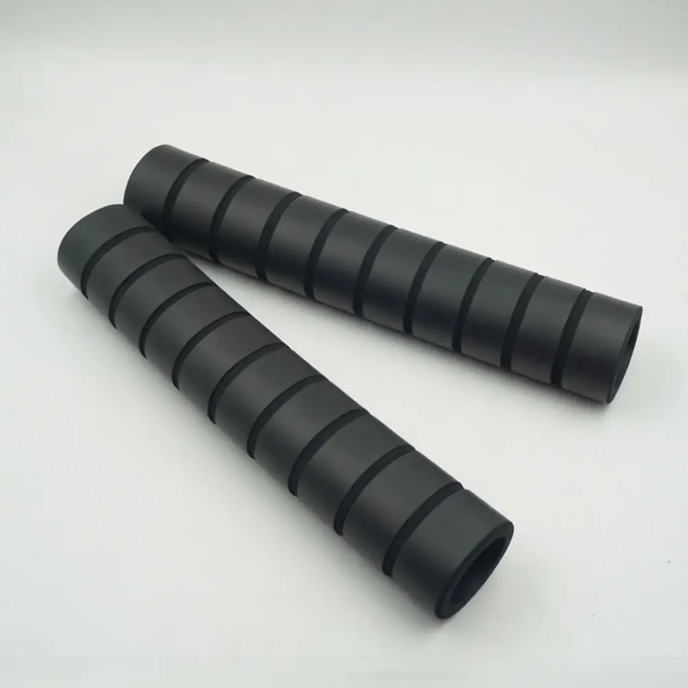 Comfortable Foam Grip Sleeve For Doorway Pull Up Bar Anti Slip Handle Padding Accessory For Home Workout Equipment