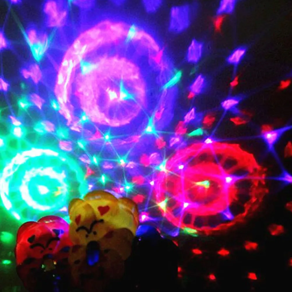 يتوهج في الظلام عصي LED لعب الأطفال قضبان الصولجانات لمهرجان الأطفال وامض