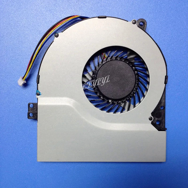 Brand new CPU cooling fan for Asus X550 x550v x550c x550vc X450 x450ca x450v x450c a450c k552v a550v MF75070V1-C090-S9A