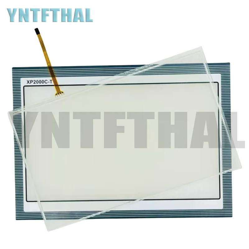 

Новый XP2000C-T XP2000C-TE XP2000C сенсорная панель экран стекло дигитайзер защитная пленка накладка