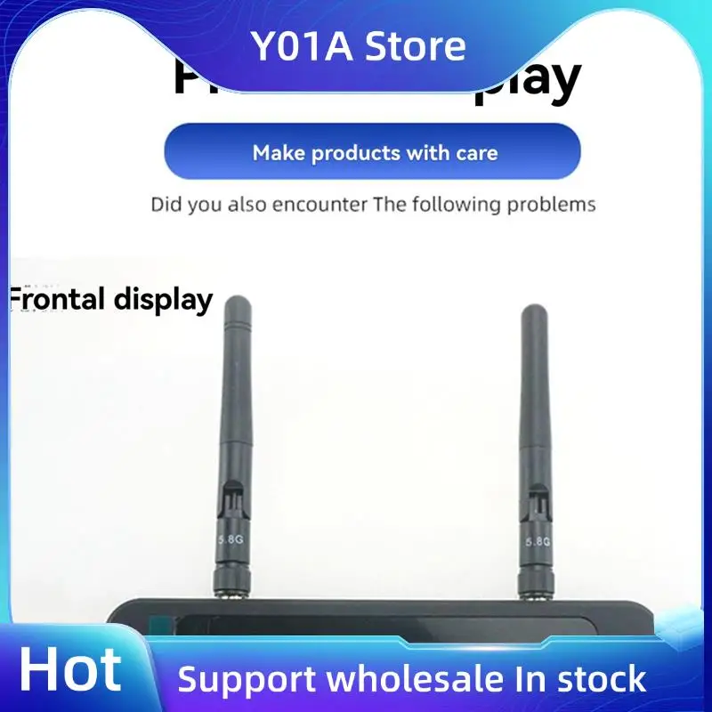 Y01A Fpv Monitor Lc… - image