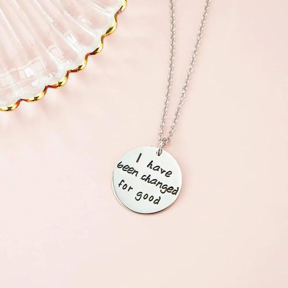 1/2 زوج للجنسين على ظهره قلادة مجموعة الصداقة مطابقة قلادة المفاتيح للحقائب سحر سلسلة قلادة مجوهرات هدايا عيد الميلاد #2