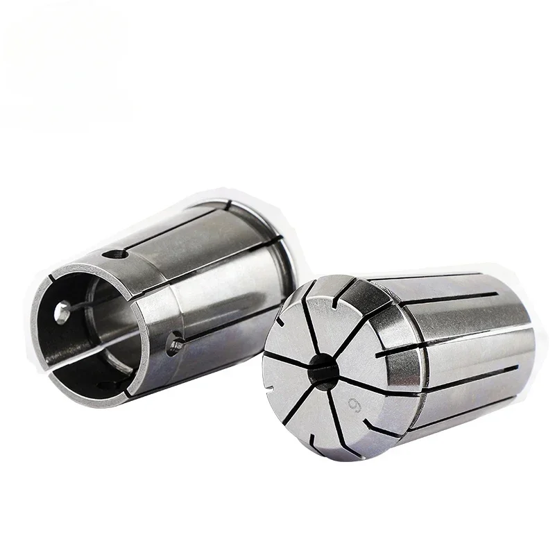 OZ16 20 25 32 Chuck Collet 3 4 8 10 12 16 18 20mm 1/4 1/8 3/8 3/4 1 Inch CNC Spring Lathe Milling Collet Chuck Lathe Tool Holder