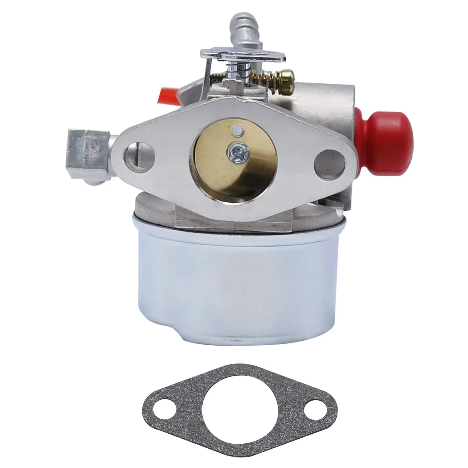

Carburetor for LEV100, LEV105, LV195EA, LV195X Engines - Compatible with Parts 640271, 640303, 640350