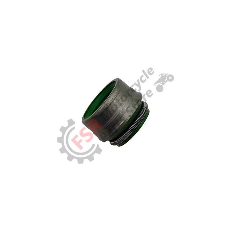 8PCS valve stem seals,For Stels ATV 650 800 850 Guepard Росомаха 800 GT Ermak 800cc Viking 800 Ermak 800,UTV Quad parts