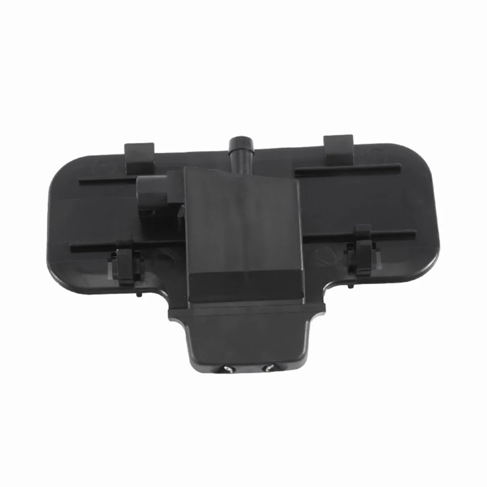 

1408600347 Windshield Washer Nozzle As Shown In Picture ABS Material Black Color Easy Installation For OEM Part