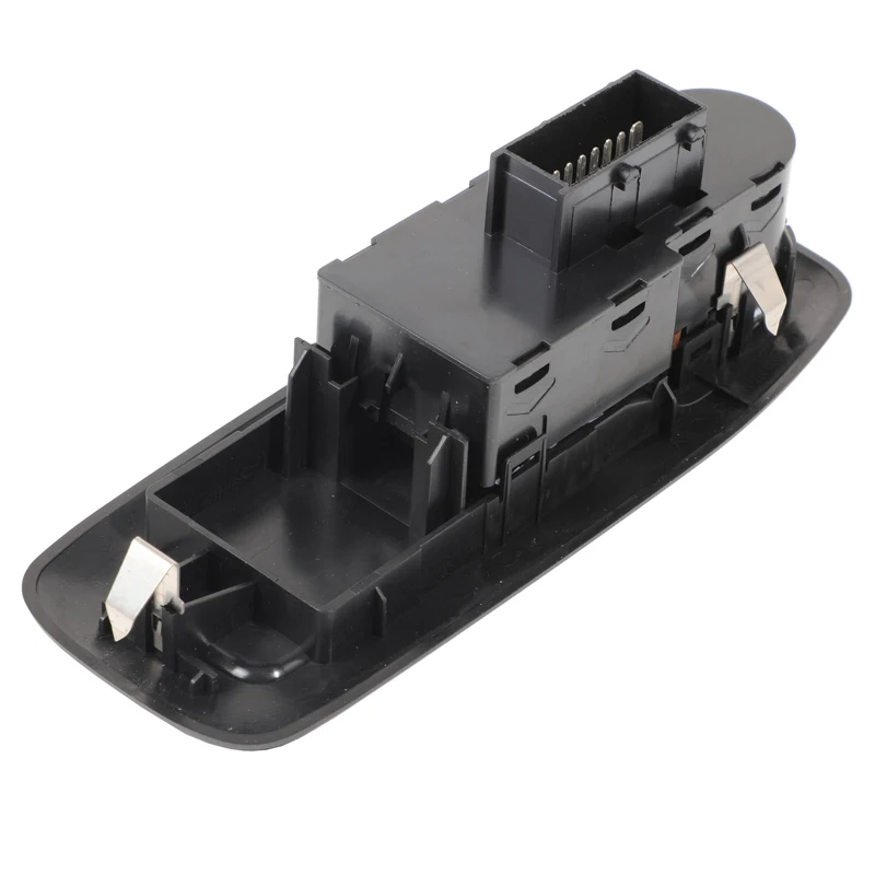 Neu 96751127 ZD Fensterheberschalter vorne links, Glasheber-Steuertaste für Peugeot 208 2008 3008 5008 2018 – Detail 4