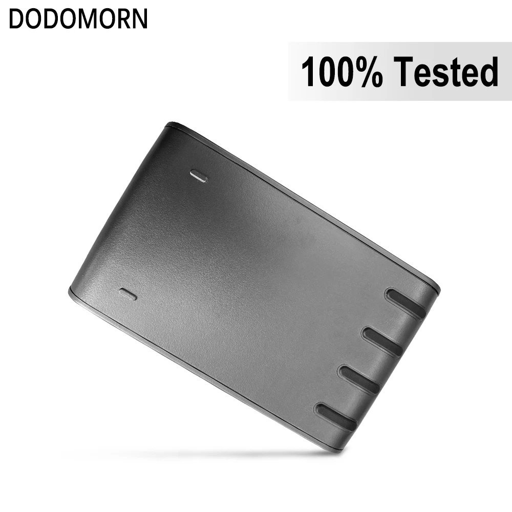 DODOMORN 100% جديد VCA-SBT90EB 21.6 فولت 38.88Wh 1.8Ah بطارية ليثيوم قابلة للشحن لسامسونج Jet70 مكنسة كهربائية التسليم السريع