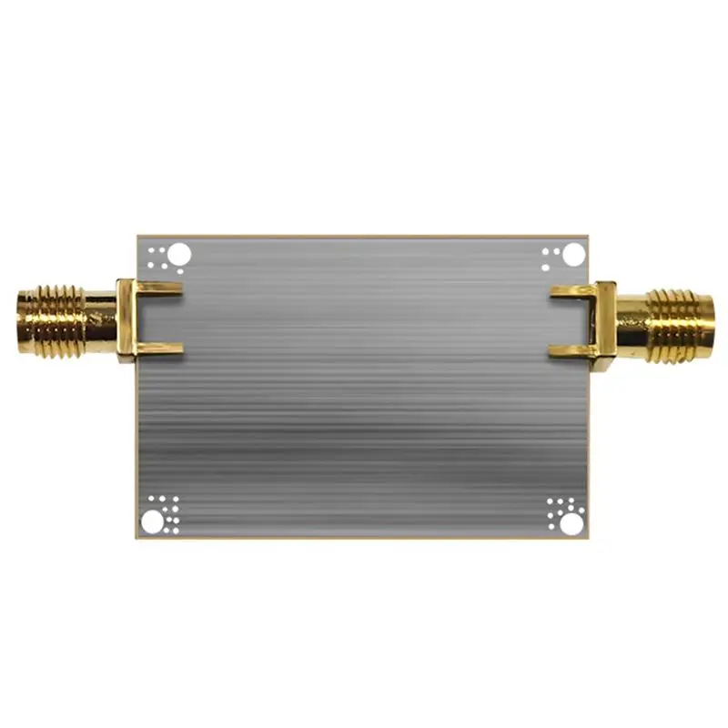 Y01A 2.4GHZ Microstrip Bandpass Filter Replacement Parts Are Practical For Filtering Out 2.3-2.5GHZ Clutter Signals
