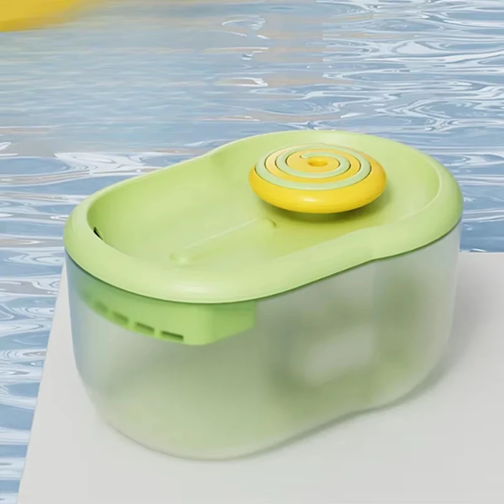 

Dog Drinking,Automatic Circulation Intelligent Mobile Water Fountain