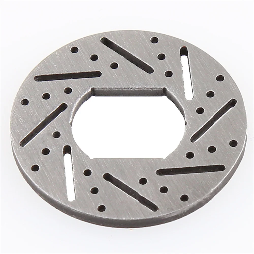 1/10 京商 MP10 ブレーキパッドブレーキローター (30 ミリメートル/MP9) IF415 RC カーアクセサリー