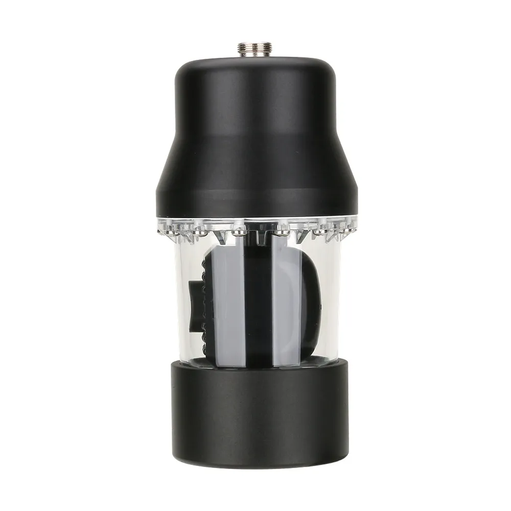 كاميرا مراقبة تحت الماء 200 متر في أعماق البحار المحيط 360 درجة تحت الماء صياد السمك كاميرا فيديو HD 1000tvl IP68 مقاوم للماء DVR