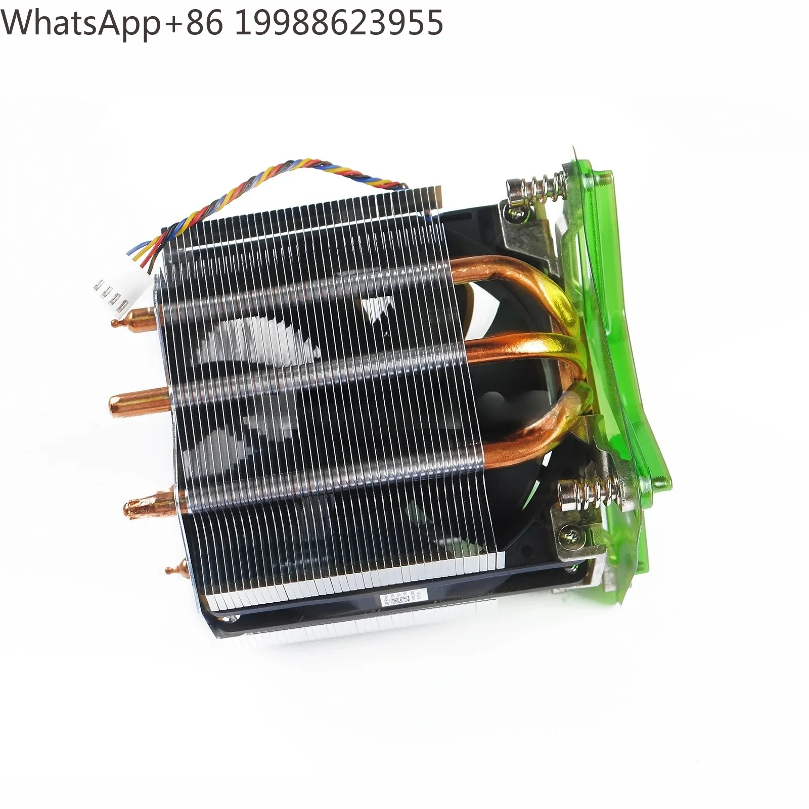 0VWD01 CPU Air Cooler HeatSink for XPS 8940 G5 5090 Optiplex 7080MT VWD01 7090MT 95W 2NW0M VWD01