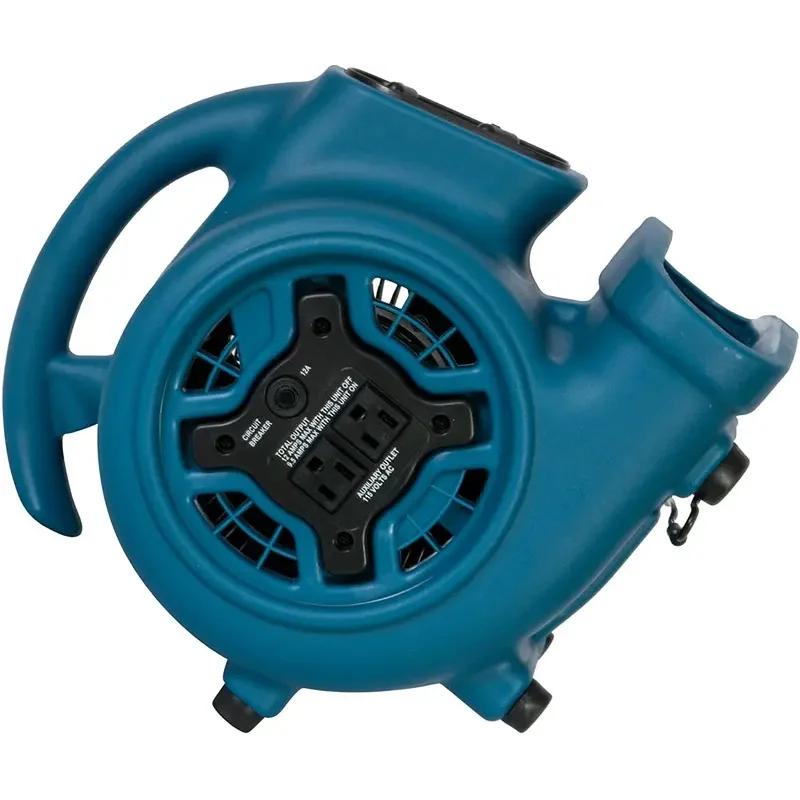 XPOWER P-250T Freshen Mighty Scented Air Mover