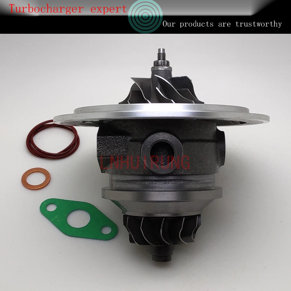 CHRA cartridge turbo GT1749S 716938 716938-0001 28200-42560 Turbo cartridge for Hyundai H-1 Starex 103Kw 140HP D4BH 4D56T 2002-