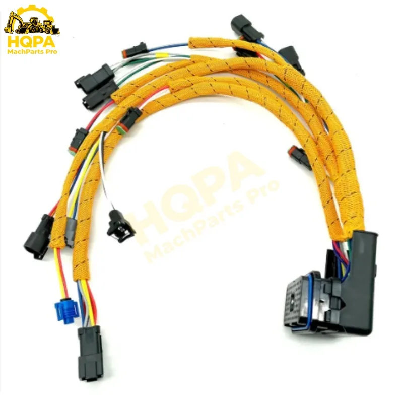 CA2051252 205-1252 2051252 Wire Harness for caterpillar excavator 3126B E325C 3126E 3126