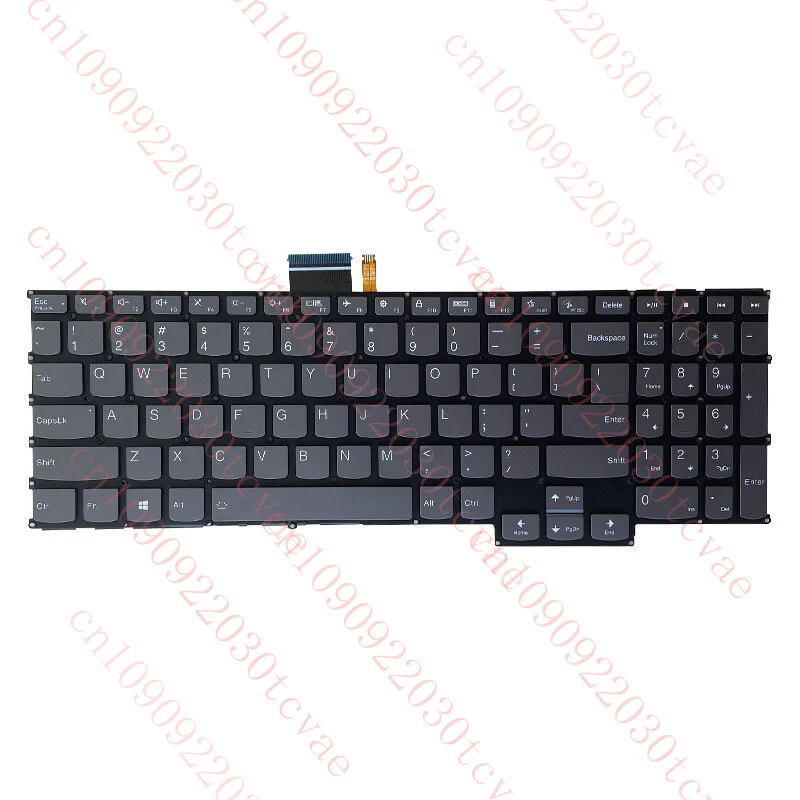 

New For lenovo Thinkbook16 16+ 16P G2 G3 G4 Pro16 ARH7 ACH keyboard 2021