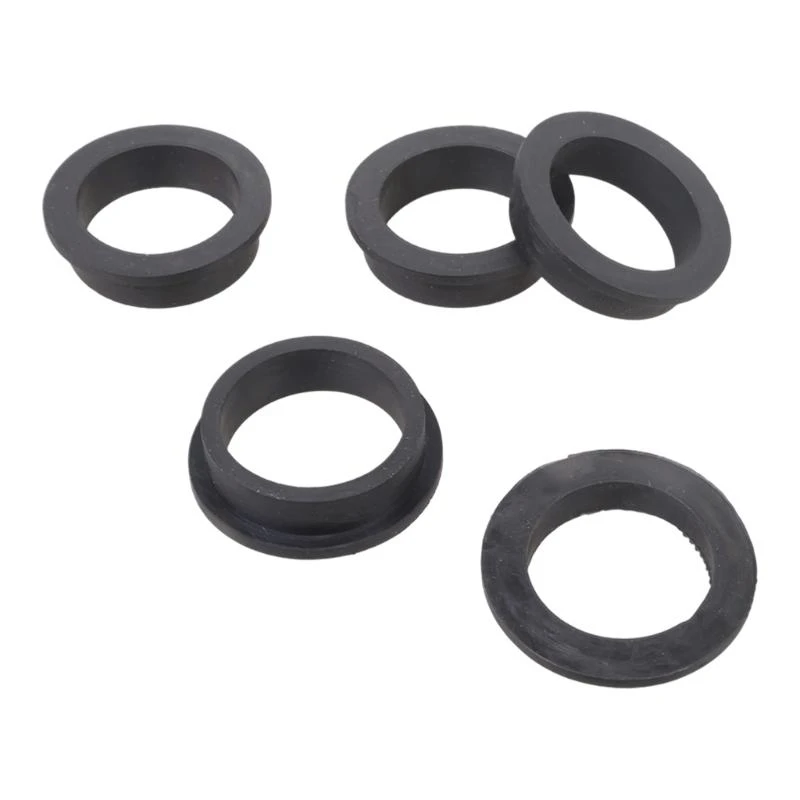 Reemplace las juntas en forma de L para el ventilador con filtro de arena y los complementos para piscinas: kit de mantenimiento esencial para equipos de piscina