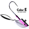 Color E -10pcs