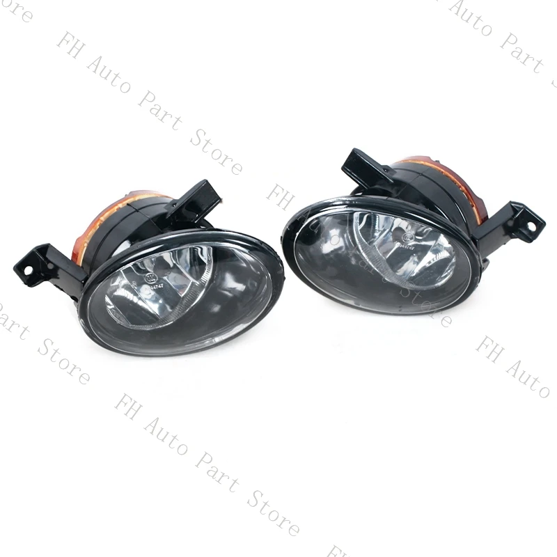 Car Front Bumper Fog Lamp Light For VW Tiguan 2012 2013 2014 2015 2016 Foglight Foglamp Halogen
