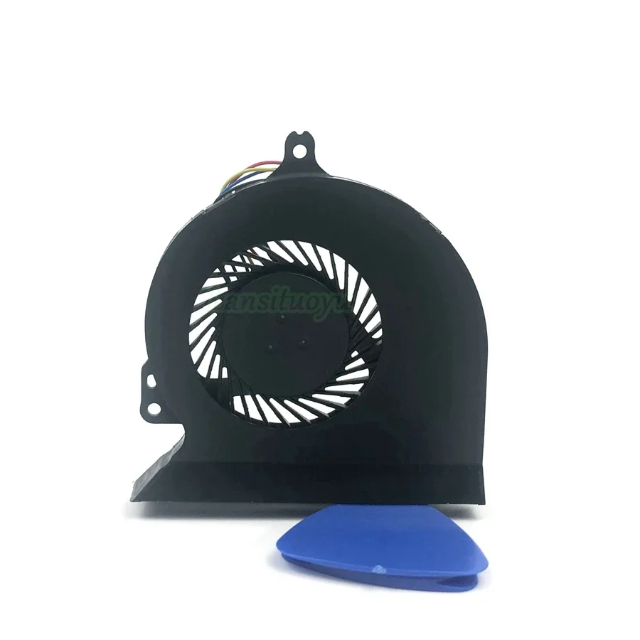 New Laptop CPU Cooling Fan For Dell Latitude 5250 E5250 Cooler EG50050S1-C430-S9A KSB05105HCA01 0DTDHM 4pins