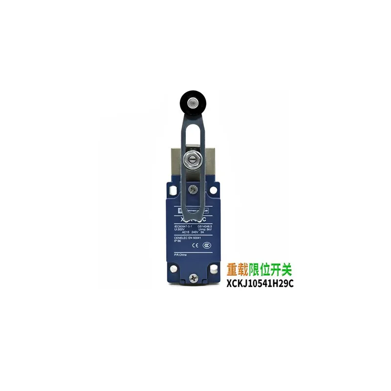 

Original ZCK-J1H29C limit switch XCKJ10541H29C (ZCK-Y41C) 1 open and 1 closed XCKJ10543H29C (ZCK-Y43C) XCKJ10553H29C (ZCK-Y53C)