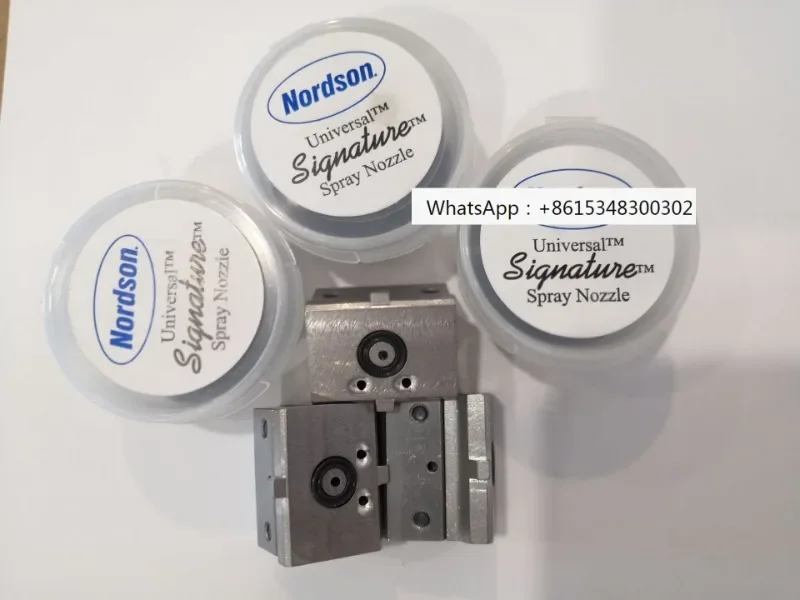 

Оригинальное сопло для термоплавкого клея Nordson НАСАДКА 1095241 из США