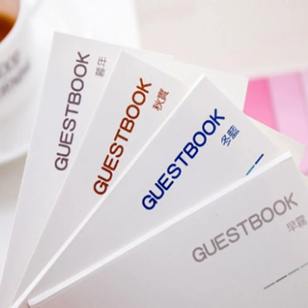 Auto-adesivo Memo Pad, Sticky Notes, Bookmark Marker, Sticker Paper, Escritório, Material escolar