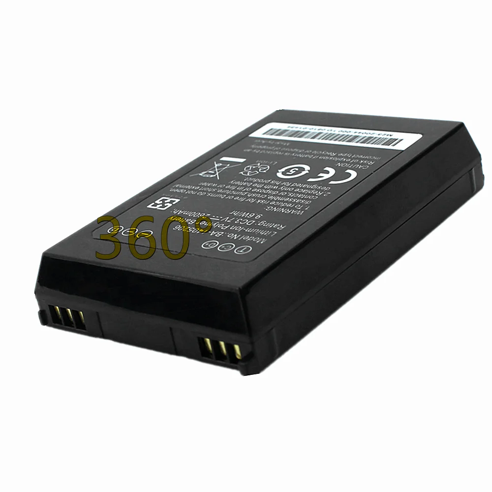 

Juno SB battery for GPS Juno SB SA SC SD GPS / PDA battery BA-1405206
