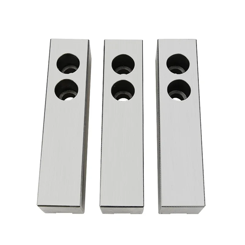 

Гидравлический гидравлический патрон с удлиненной губкой, токарный станок с мягким/цифровым управлением 6, 8, 10, 12 дюймов