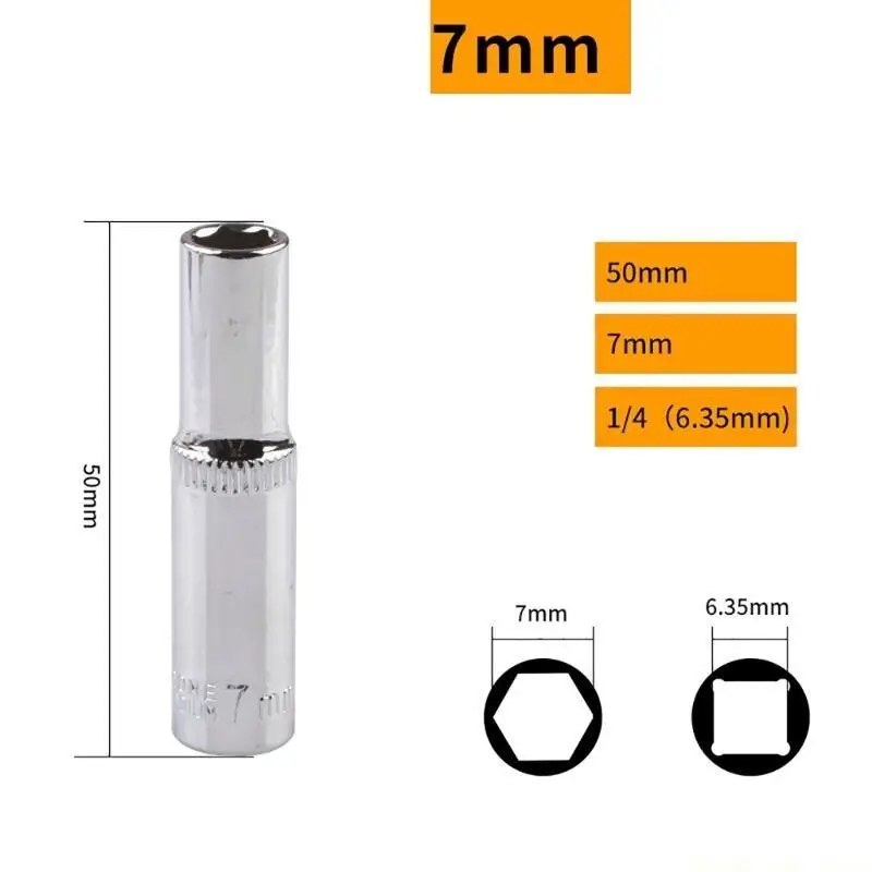 A2BE 11Pcs Impact S…